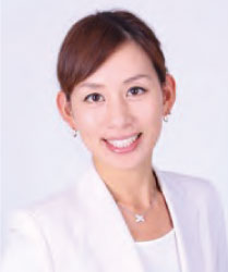 Yukiko Yoshioku