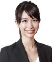 Yukiko Asahi